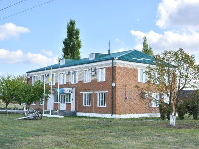 Крымгиреевский территориальный отдел администрации Андроповского муниципального округа СК.